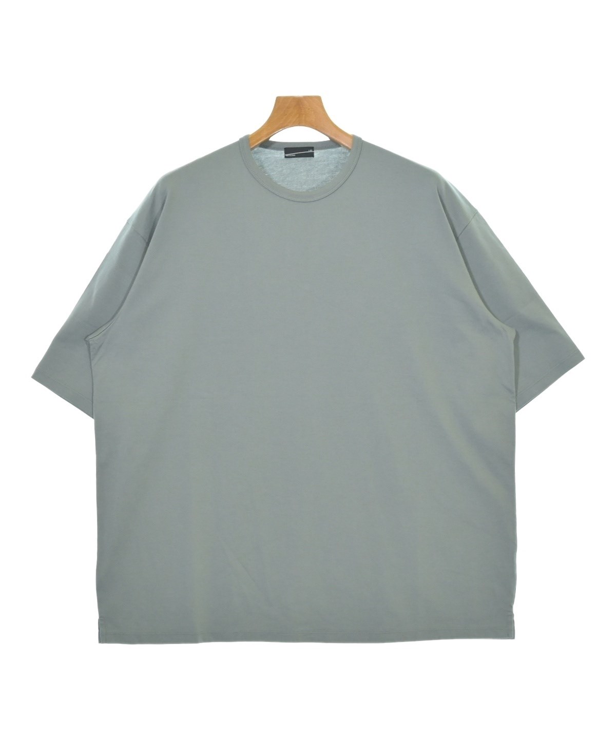LAD MUSICIAN（ラッドミュージシャン）Tシャツ・カットソー カーキ