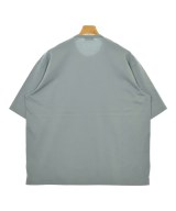LAD MUSICIAN（ラッドミュージシャン）Tシャツ・カットソー カーキ サイズ:-(L位) メンズ/2200702678134