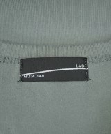 LAD MUSICIAN（ラッドミュージシャン）Tシャツ・カットソー カーキ サイズ:-(L位) メンズ/2200702678134