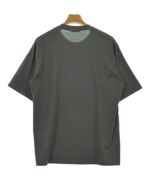 LAD MUSICIAN（ラッドミュージシャン）Tシャツ・カットソー カーキ サイズ:46(L位) メンズ/2200702678141