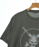 LAD MUSICIAN（ラッドミュージシャン）Tシャツ・カットソー カーキ サイズ:46(L位) メンズ/2200702678141