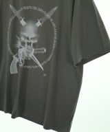 LAD MUSICIAN（ラッドミュージシャン）Tシャツ・カットソー カーキ サイズ:46(L位) メンズ/2200702678141