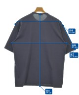LAD MUSICIAN（ラッドミュージシャン）Tシャツ・カットソー 紫 サイズ:-(L位) メンズ/2200702678158