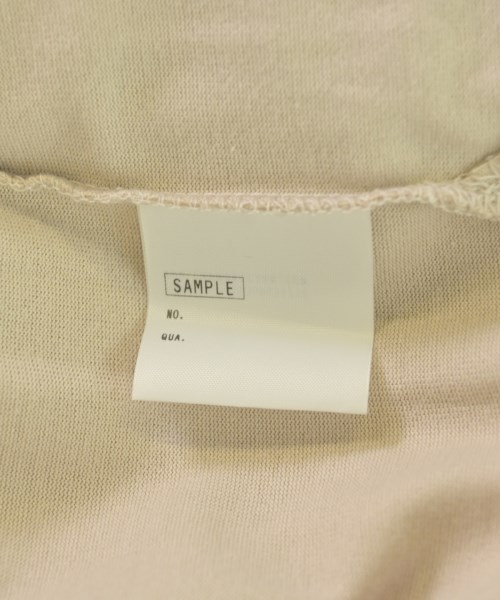 LAD MUSICIAN（ラッドミュージシャン）Tシャツ・カットソー ベージュ サイズ:46(L位) メンズ/2200702678165