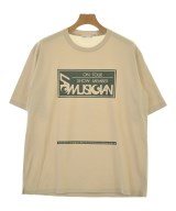 LAD MUSICIAN（ラッドミュージシャン）Tシャツ・カットソー ベージュ サイズ:46(L位) メンズ/2200702678165