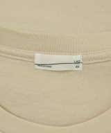 LAD MUSICIAN（ラッドミュージシャン）Tシャツ・カットソー ベージュ サイズ:46(L位) メンズ/2200702678165