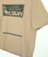 LAD MUSICIAN（ラッドミュージシャン）Tシャツ・カットソー ベージュ サイズ:46(L位) メンズ/2200702678165