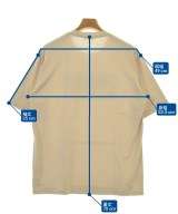 LAD MUSICIAN（ラッドミュージシャン）Tシャツ・カットソー ベージュ サイズ:46(L位) メンズ/2200702678165
