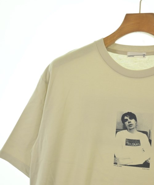 LAD MUSICIAN（ラッドミュージシャン）Tシャツ・カットソー グレー サイズ:46(L位) メンズ/2200702678172