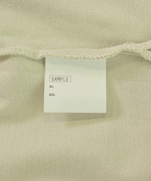 LAD MUSICIAN（ラッドミュージシャン）Tシャツ・カットソー グレー サイズ:46(L位) メンズ/2200702678172