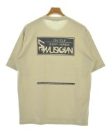 LAD MUSICIAN（ラッドミュージシャン）Tシャツ・カットソー グレー サイズ:46(L位) メンズ/2200702678172