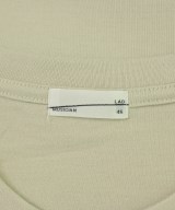 LAD MUSICIAN（ラッドミュージシャン）Tシャツ・カットソー グレー サイズ:46(L位) メンズ/2200702678172