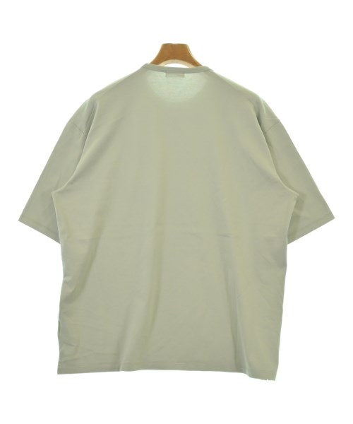 LAD MUSICIAN（ラッドミュージシャン）Tシャツ・カットソー 緑 サイズ:-(XXL位) メンズ/2200702678189