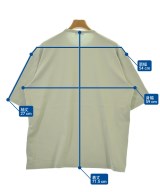 LAD MUSICIAN（ラッドミュージシャン）Tシャツ・カットソー 緑 サイズ:-(XXL位) メンズ/2200702678189