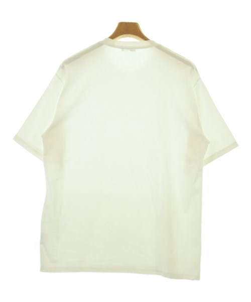 LAD MUSICIAN（ラッドミュージシャン）Tシャツ・カットソー 白 サイズ:46(L位) メンズ/2200702678196