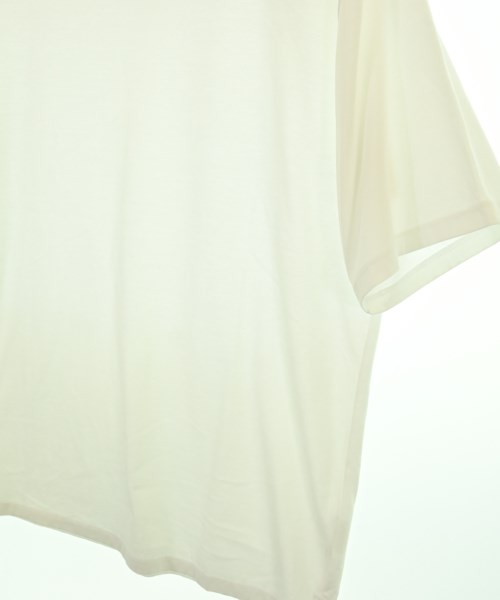 LAD MUSICIAN（ラッドミュージシャン）Tシャツ・カットソー 白 サイズ:46(L位) メンズ/2200702678196