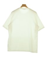 LAD MUSICIAN（ラッドミュージシャン）Tシャツ・カットソー 白 サイズ:46(L位) メンズ/2200702678196