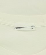 LAD MUSICIAN（ラッドミュージシャン）Tシャツ・カットソー 白 サイズ:46(L位) メンズ/2200702678196