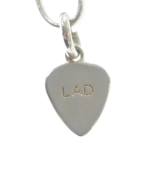 LAD MUSICIAN（ラッドミュージシャン）ネックレス シルバー サイズ:F メンズ/2200702678202