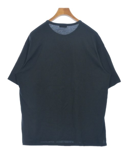 LAD MUSICIAN（ラッドミュージシャン）Tシャツ・カットソー 黒 サイズ:44(M位) メンズ/2200703213099