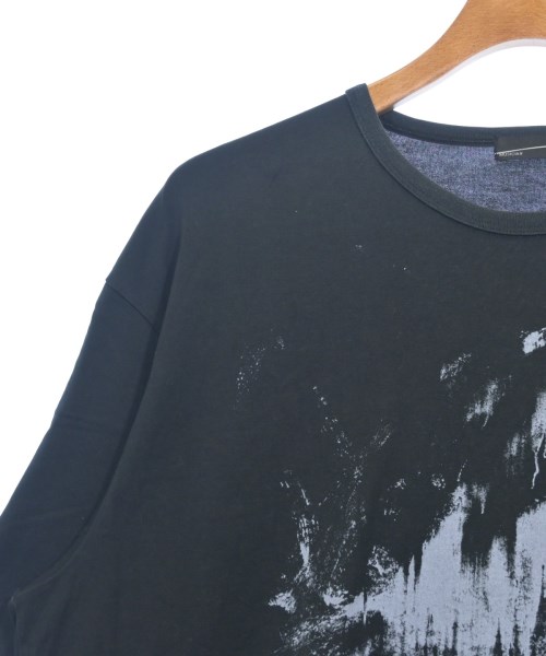 LAD MUSICIAN（ラッドミュージシャン）Tシャツ・カットソー 黒 サイズ:44(M位) メンズ/2200703213099