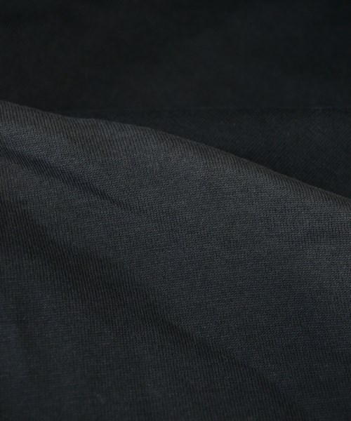 LAD MUSICIAN（ラッドミュージシャン）Tシャツ・カットソー 黒 サイズ:44(M位) メンズ/2200703213099