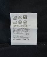 LAD MUSICIAN（ラッドミュージシャン）Tシャツ・カットソー 黒 サイズ:44(M位) メンズ/2200703213099