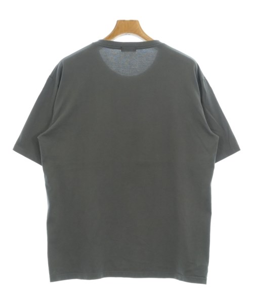 LAD MUSICIAN（ラッドミュージシャン）Tシャツ・カットソー グレー サイズ:44(M位) メンズ/2200702393198