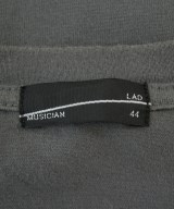 LAD MUSICIAN（ラッドミュージシャン）Tシャツ・カットソー グレー サイズ:44(M位) メンズ/2200702393198