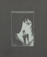 LAD MUSICIAN（ラッドミュージシャン）Tシャツ・カットソー グレー サイズ:44(M位) メンズ/2200702393198