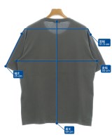 LAD MUSICIAN（ラッドミュージシャン）Tシャツ・カットソー グレー サイズ:44(M位) メンズ/2200702393198