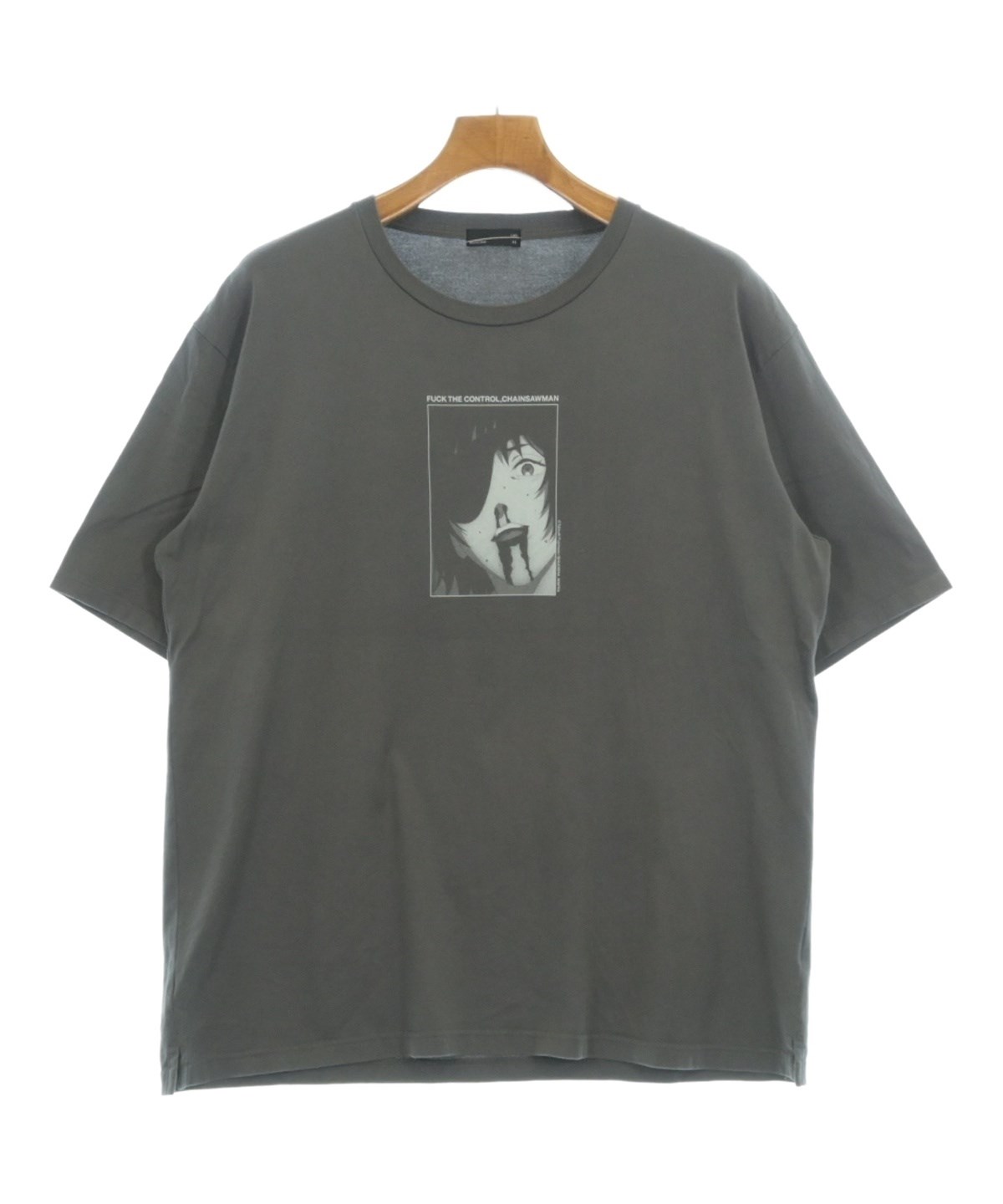 LAD MUSICIAN（ラッドミュージシャン）Tシャツ・カットソー グレー