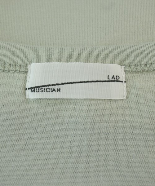 LAD MUSICIAN（ラッドミュージシャン）Tシャツ・カットソー グレー サイズ:-(XXL位) メンズ/2200706464085