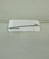 LAD MUSICIAN（ラッドミュージシャン）Tシャツ・カットソー グレー サイズ:-(XXL位) メンズ/2200706464085