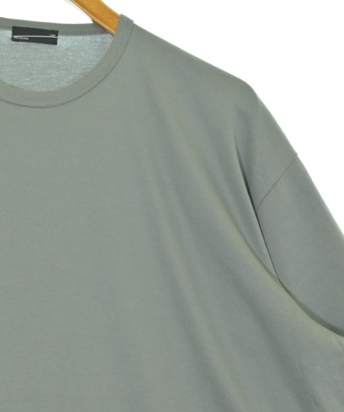 LAD MUSICIAN（ラッドミュージシャン）Tシャツ・カットソー グレー サイズ:-(XXL位) メンズ/2200706464092