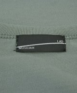 LAD MUSICIAN（ラッドミュージシャン）Tシャツ・カットソー グレー サイズ:-(XXL位) メンズ/2200706464092