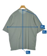 LAD MUSICIAN（ラッドミュージシャン）Tシャツ・カットソー グレー サイズ:-(XXL位) メンズ/2200706464092