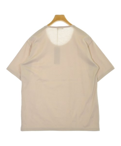 LAD MUSICIAN（ラッドミュージシャン）Tシャツ・カットソー ピンク サイズ:46(L位) メンズ/2200706464115