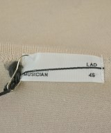 LAD MUSICIAN（ラッドミュージシャン）Tシャツ・カットソー ピンク サイズ:46(L位) メンズ/2200706464115