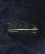 LAD MUSICIAN（ラッドミュージシャン）その他 黒 サイズ:46(L位) メンズ/2200706464139