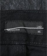 LAD MUSICIAN（ラッドミュージシャン）その他 黒 サイズ:46(L位) メンズ/2200706464146