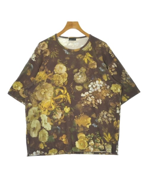 LAD MUSICIAN(ラッドミュージシャン)のTシャツ・カットソー サイズ:-(M位) 5,800円