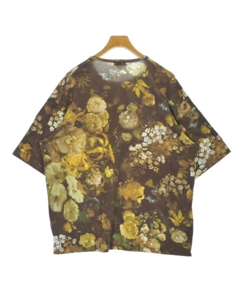 LAD MUSICIAN（ラッドミュージシャン）Tシャツ・カットソー 茶 サイズ:-(M位) メンズ/2200706610093