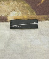 LAD MUSICIAN（ラッドミュージシャン）Tシャツ・カットソー 茶 サイズ:-(M位) メンズ/2200706610093
