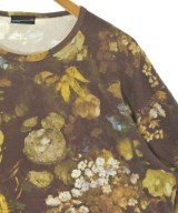 LAD MUSICIAN（ラッドミュージシャン）Tシャツ・カットソー 茶 サイズ:-(M位) メンズ/2200706610093