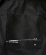 LAD MUSICIAN（ラッドミュージシャン）その他 黒 サイズ:46(L位) メンズ/2200706764017
