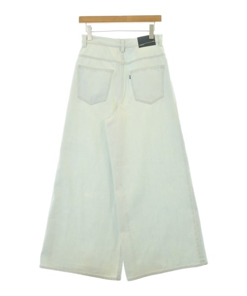 LAD MUSICIAN（ラッドミュージシャン）デニムパンツ 青 サイズ:42(S位) メンズ/2200707244129