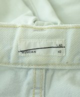 LAD MUSICIAN（ラッドミュージシャン）デニムパンツ 青 サイズ:42(S位) メンズ/2200707244129