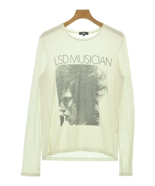 LAD MUSICIAN(ラッドミュージシャン)のTシャツ・カットソー サイズ:44(M位) 1,800円