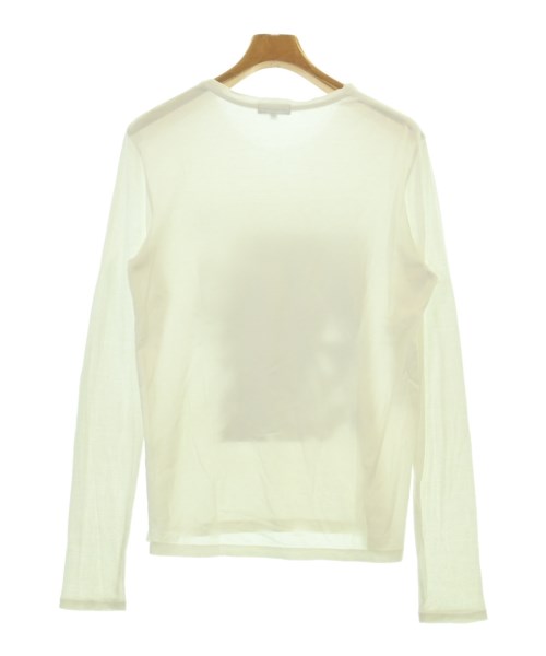 LAD MUSICIAN（ラッドミュージシャン）Tシャツ・カットソー 白 サイズ:44(M位) メンズ/2200707344072